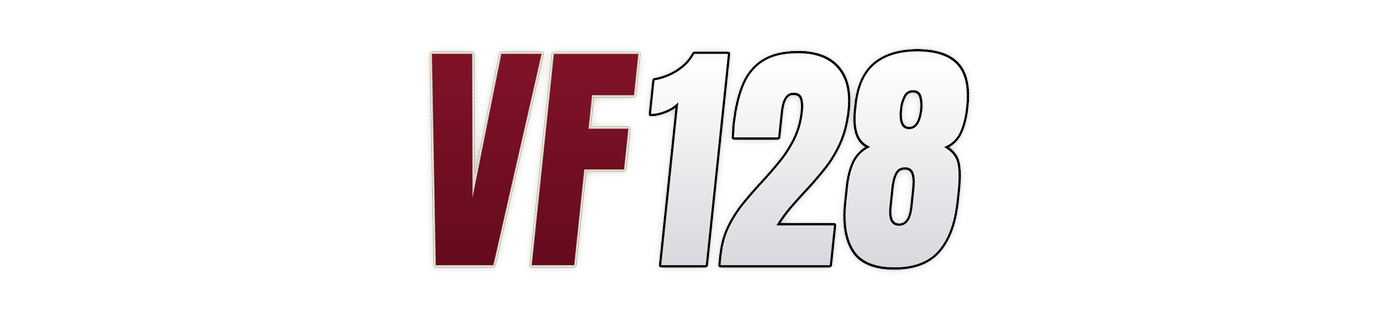 vf128 logo
